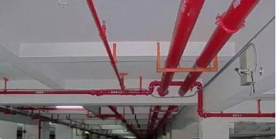 消防管道維修有哪些方法？如何進行分類？