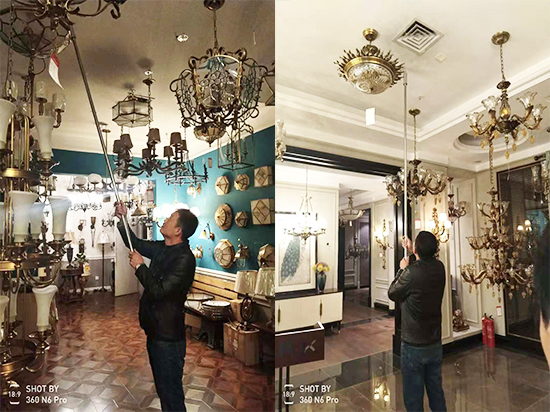 游戲廳消防檢測(cè)